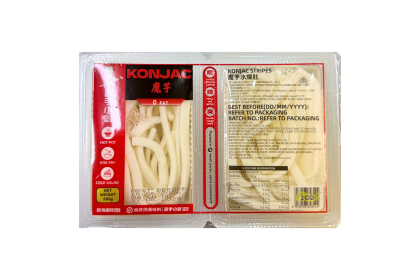 Haidilao Konjac Stripes 海底捞水爆肚 280gm（VIP会员价：RM5.80）